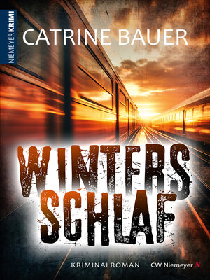 cover image of WintersSchlaf